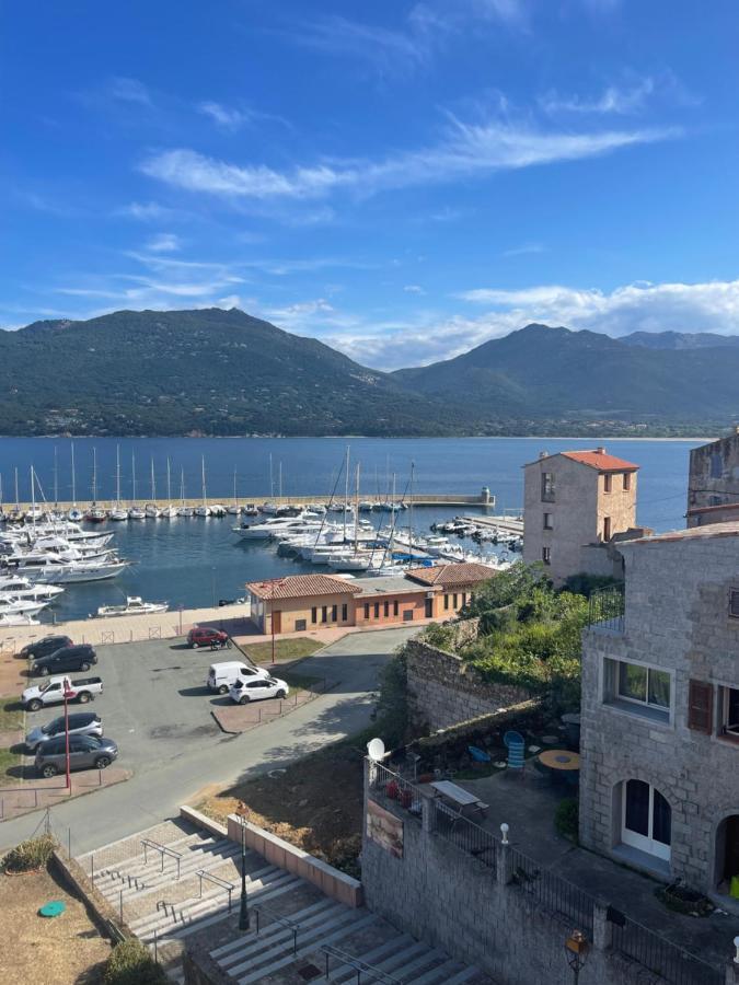Grand Appartement Style Loft Bord De Mer 普罗普里亚诺 外观 照片