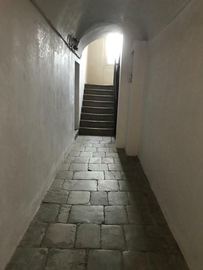 Grand Appartement Style Loft Bord De Mer 普罗普里亚诺 外观 照片